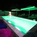 Elarad בית הארחה Vlorë